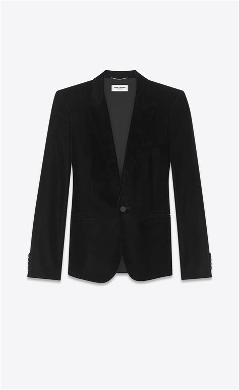 ysl giacche|Buy Saint Laurent: New and Seasonal Styles .